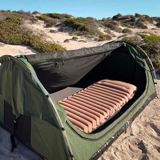 Ultralight Mattress Pro