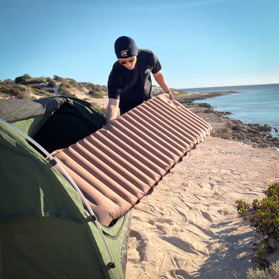 Ultralight Mattress Pro